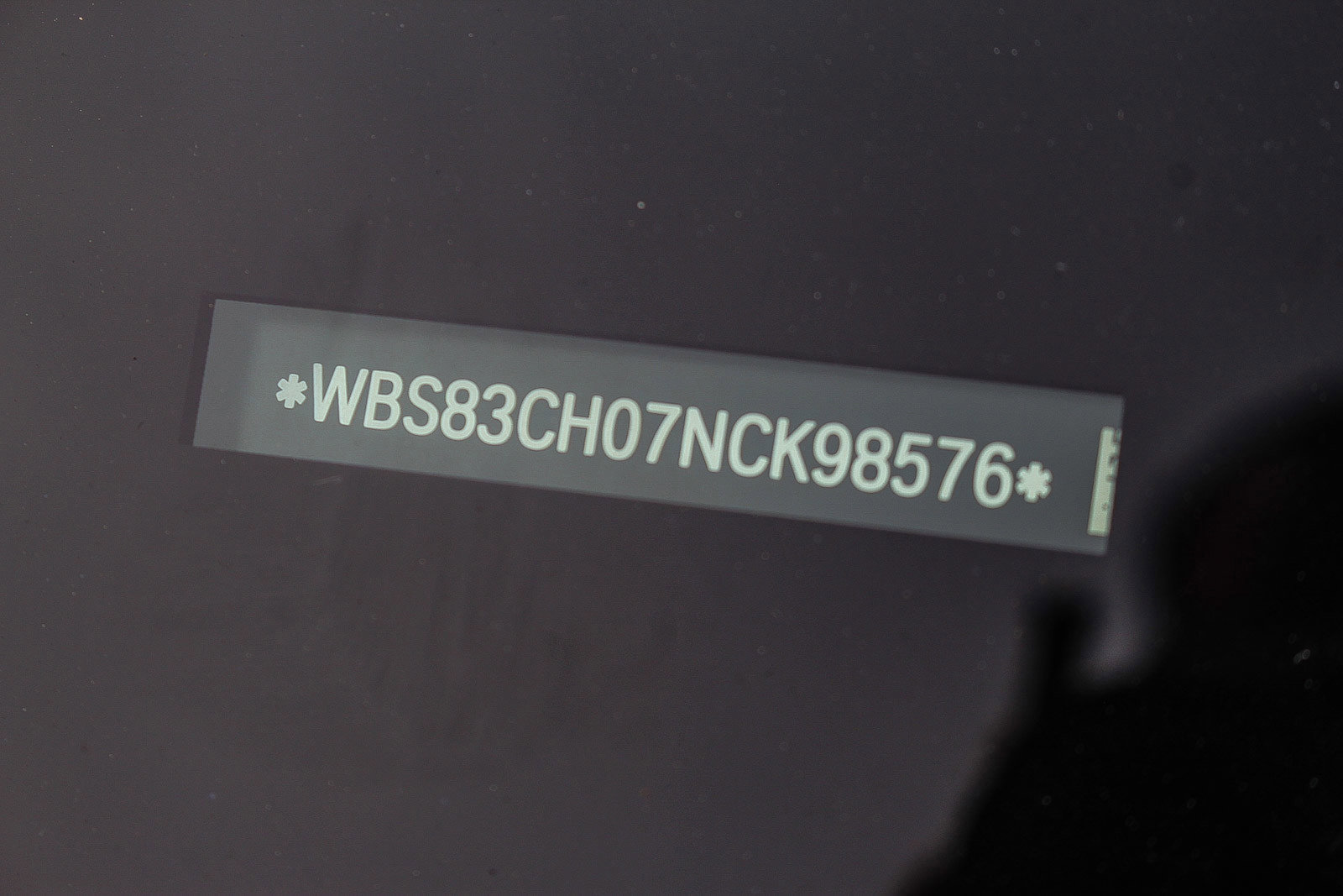 Used 2022 BMW M5 image 29