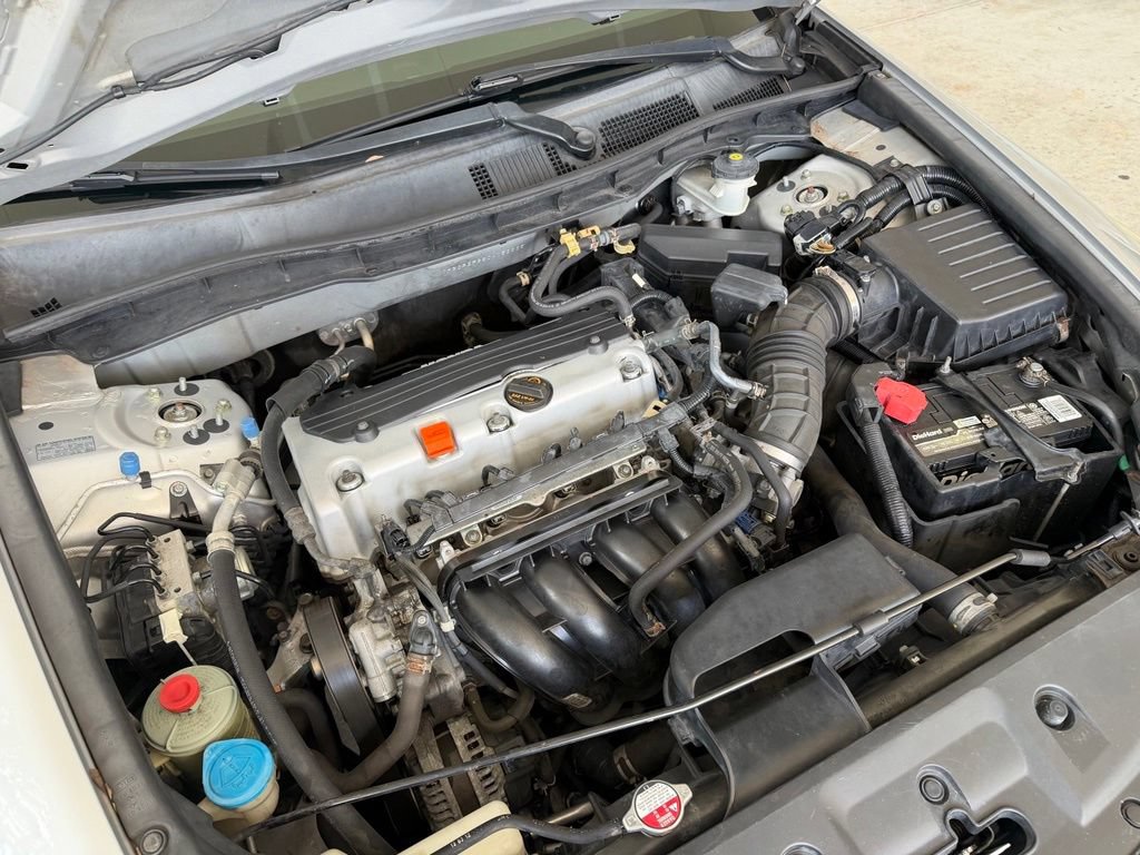Used 2012 Honda Accord SE image 9