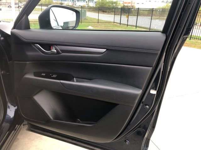 Used 2024 MAZDA CX-5 AWD 2.5 S w/ Select Package image 27
