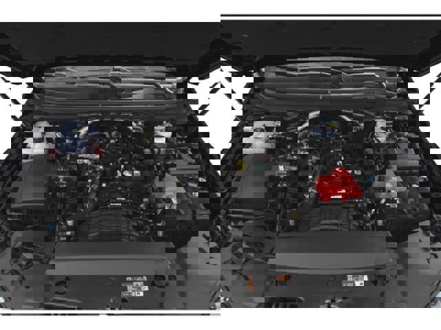 Used 2022 Ford Ranger XL w/ Equipment Group 101A High image 12