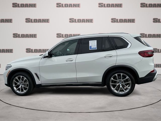 Certified 2023 BMW X5 xDrive40i w/ Premium Package image 2