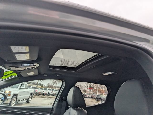 Used 2024 Hyundai Santa Cruz Night image 3