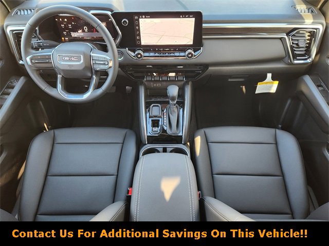 New 2026 GMC Canyon Elevation w/ Convenience Package image 19