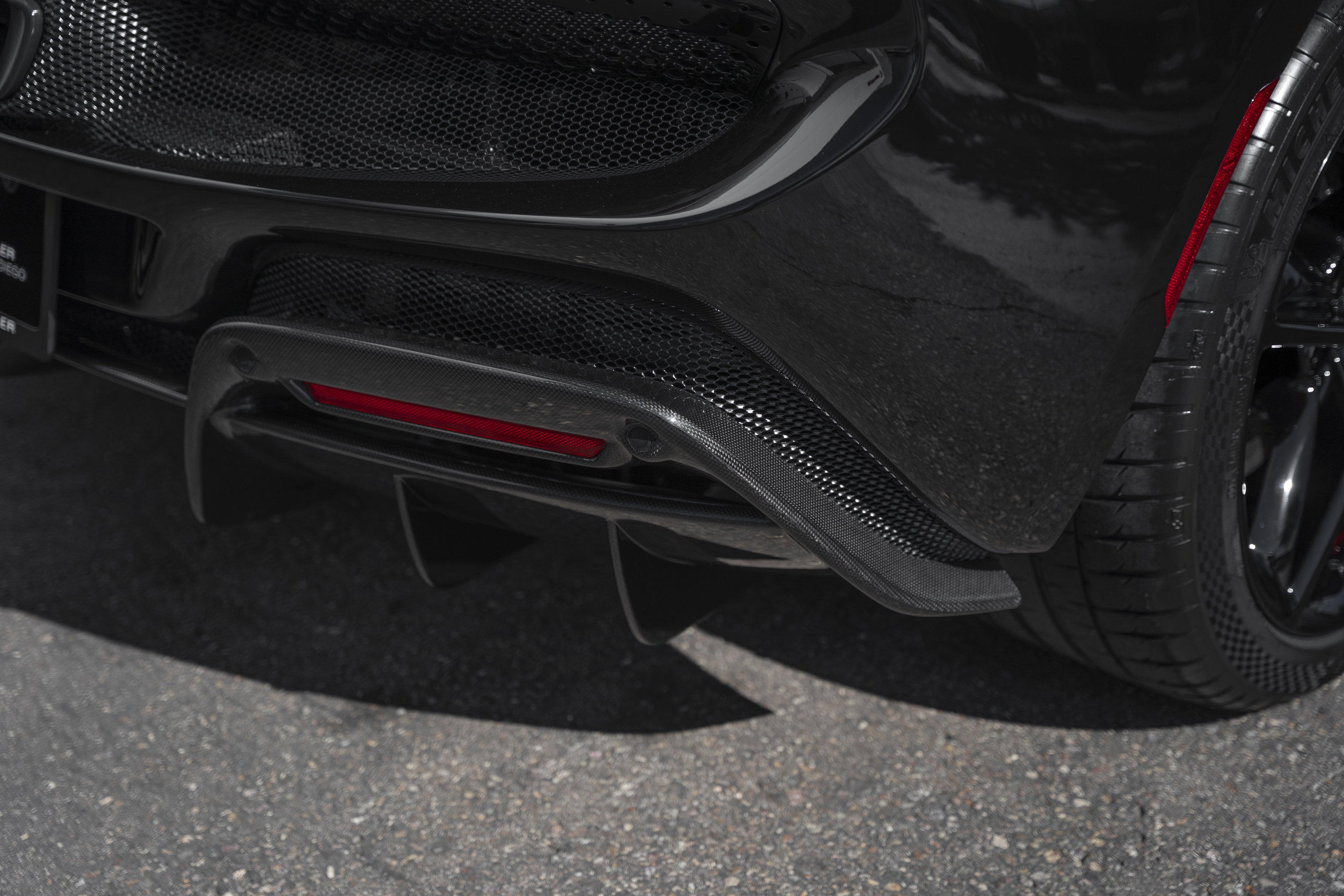 Certified 2025 Ferrari 296 GTS RWD image 18