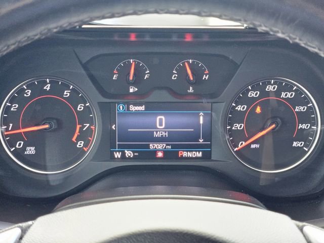 Used 2019 Chevrolet Camaro LS image 18