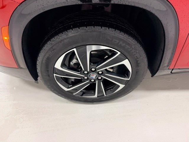 Certified 2026 Buick Enclave Sport Touring AWD/4WD image 16