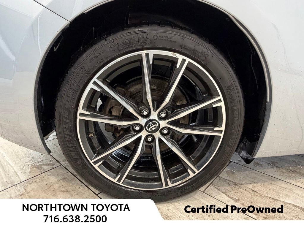 Used 2017 Toyota 86 image 12