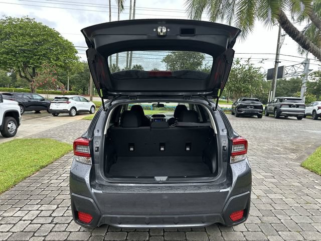 Used 2022 Subaru Crosstrek 2.0i AWD/4WD image 28