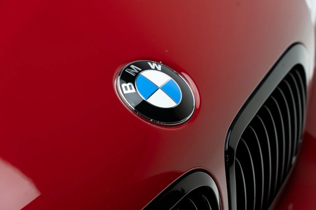 Used 2001 BMW M3 Convertible image 56