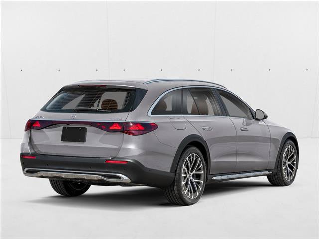 New 2027 Mercedes-Benz E 450 4MATIC All-Terrain Wagon video 2
