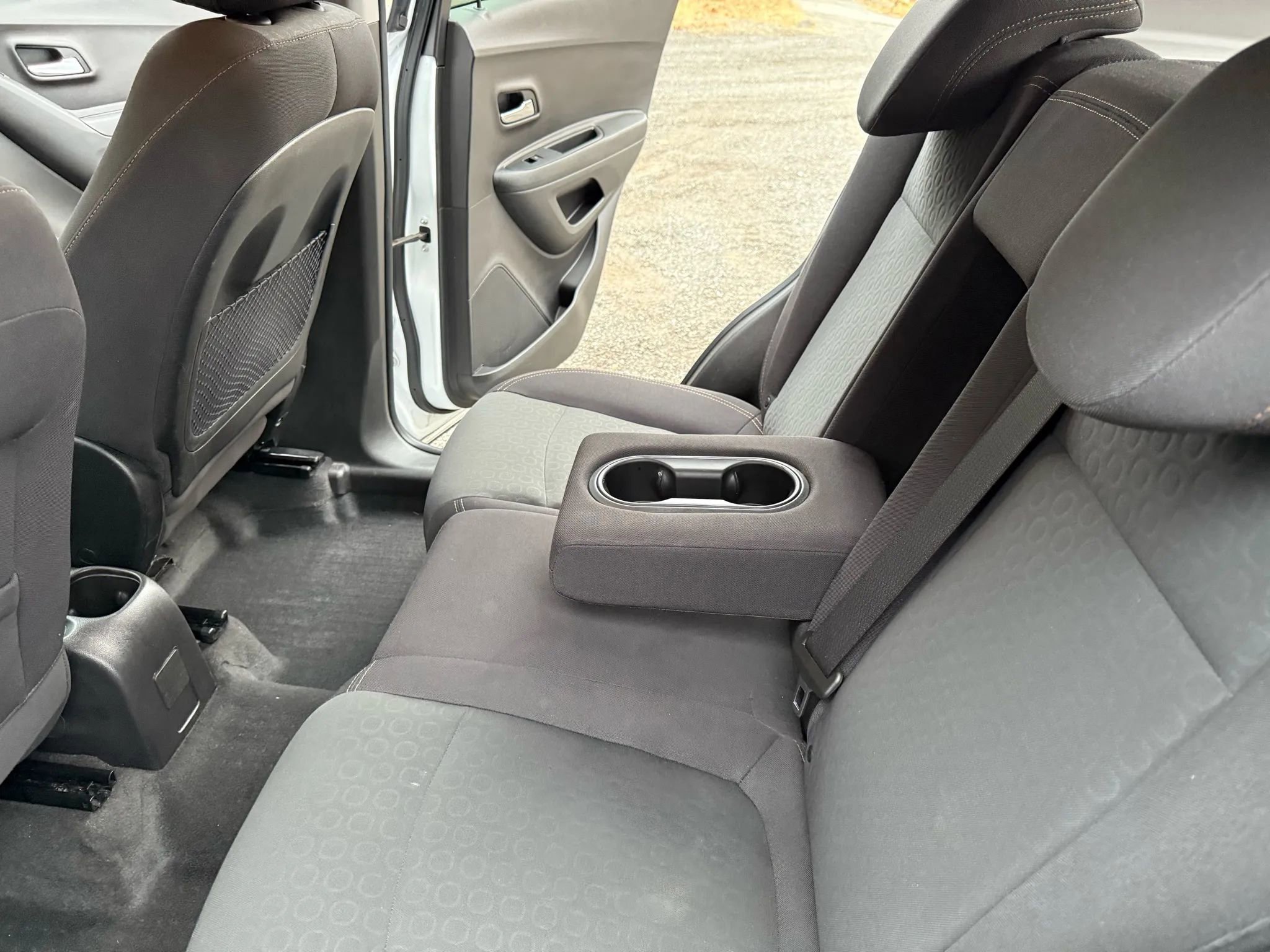 Used 2019 Chevrolet Trax LS image 25