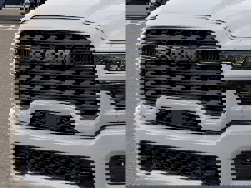 New 2026 RAM 2500 Lone Star image 7