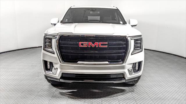 Used 2022 GMC Yukon XL SLE w/ Max Trailering Package AWD/4WD image 12