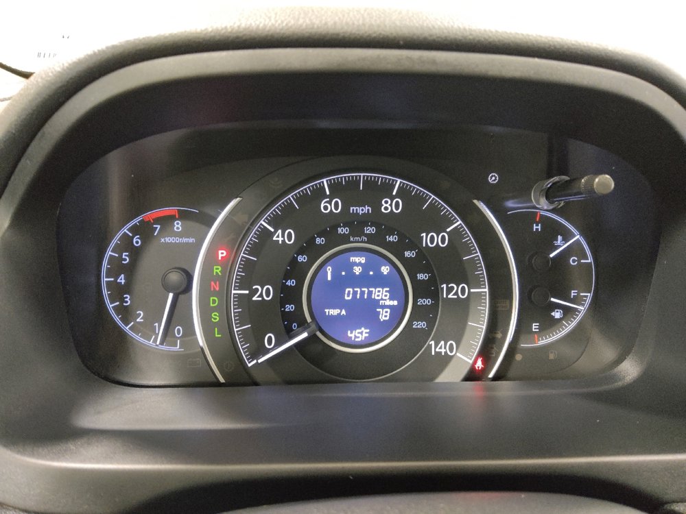 Used 2016 Honda CR-V SE image 23