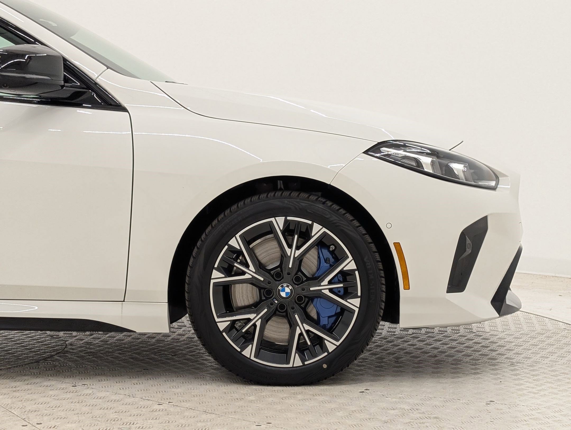 New 2026 BMW M235i xDrive w/ Technology Package AWD/4WD image 12