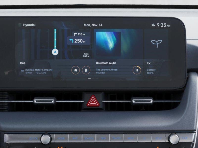 New 2027 Hyundai Ioniq 5 SEL AWD/4WD image 13
