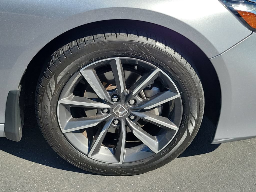 Used 2022 Honda Accord EX-L image 6