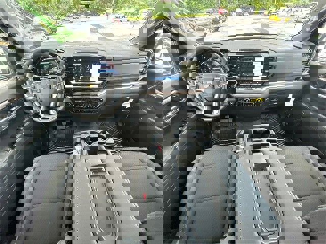 New 2025 Chevrolet Silverado 1500 LT w/ Safety Package image 13