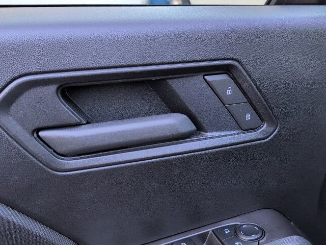 New 2026 Chevrolet Colorado Trail Boss image 15