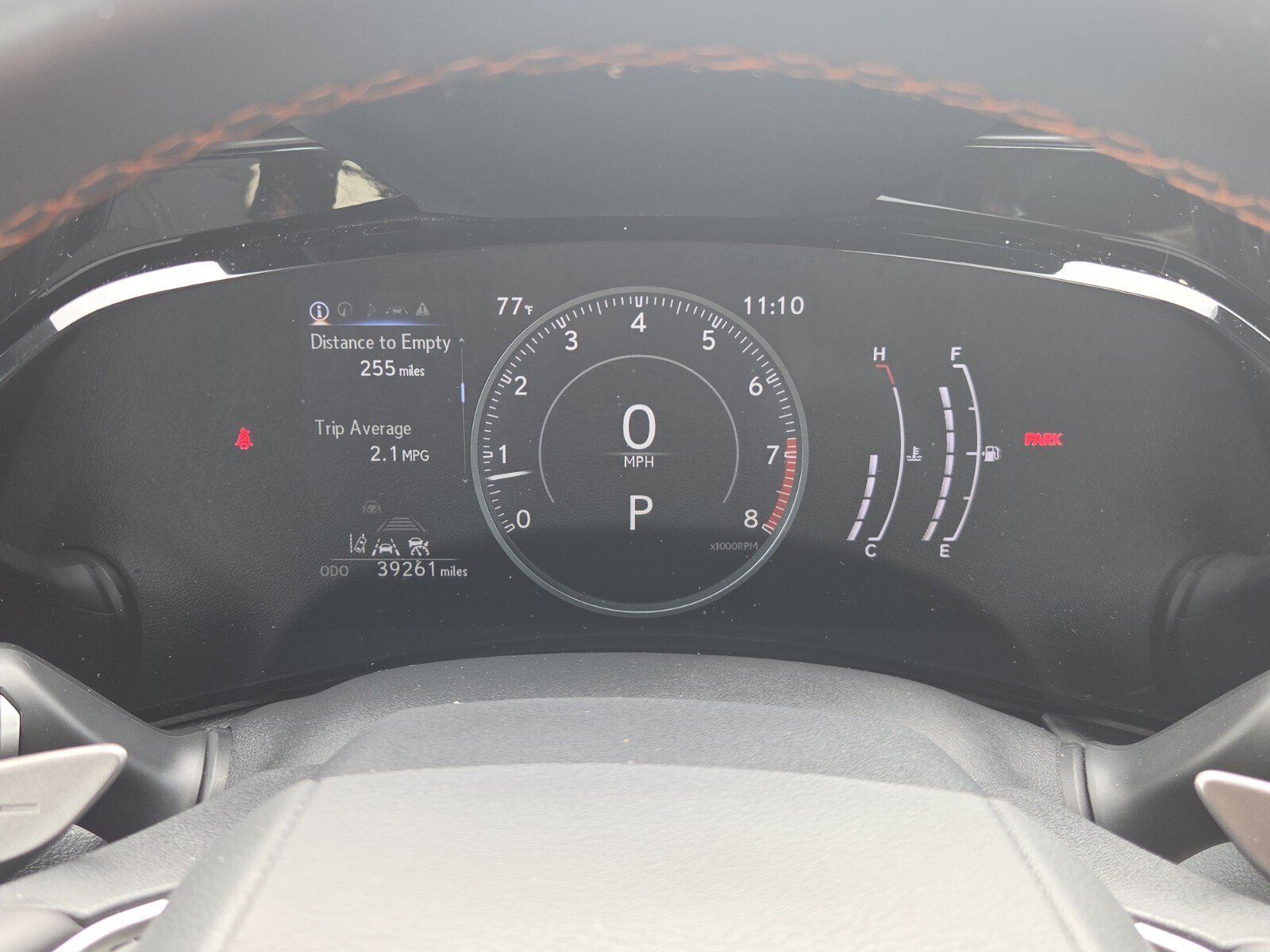 Used 2024 Lexus NX 250 FWD w/ Cold Area Package image 29