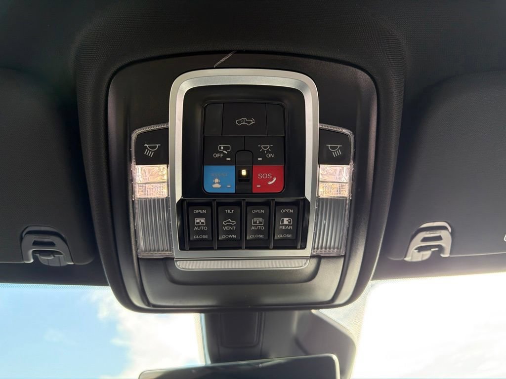 New 2026 RAM 1500 RHO w/ RHO Level 1 Equipment Group AWD/4WD image 31