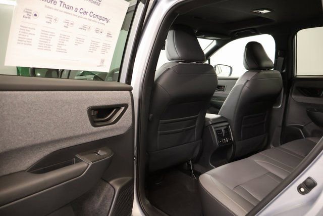 New 2026 Subaru Outback Limited XT image 28