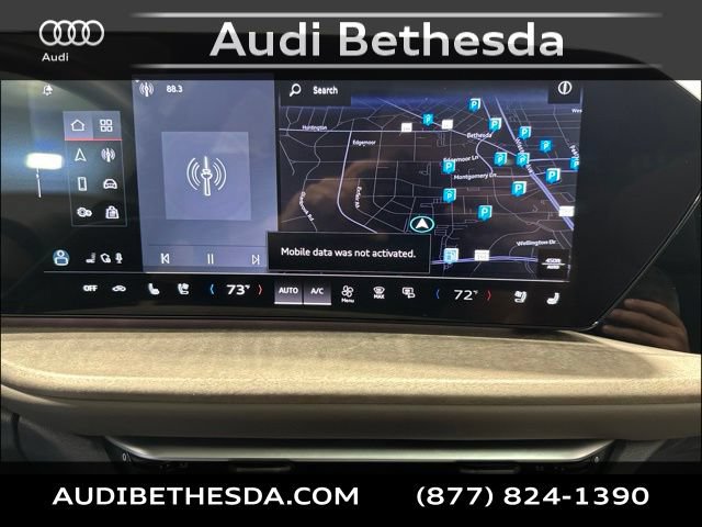 Certified 2025 Audi Q5 Premium Plus AWD/4WD image 21