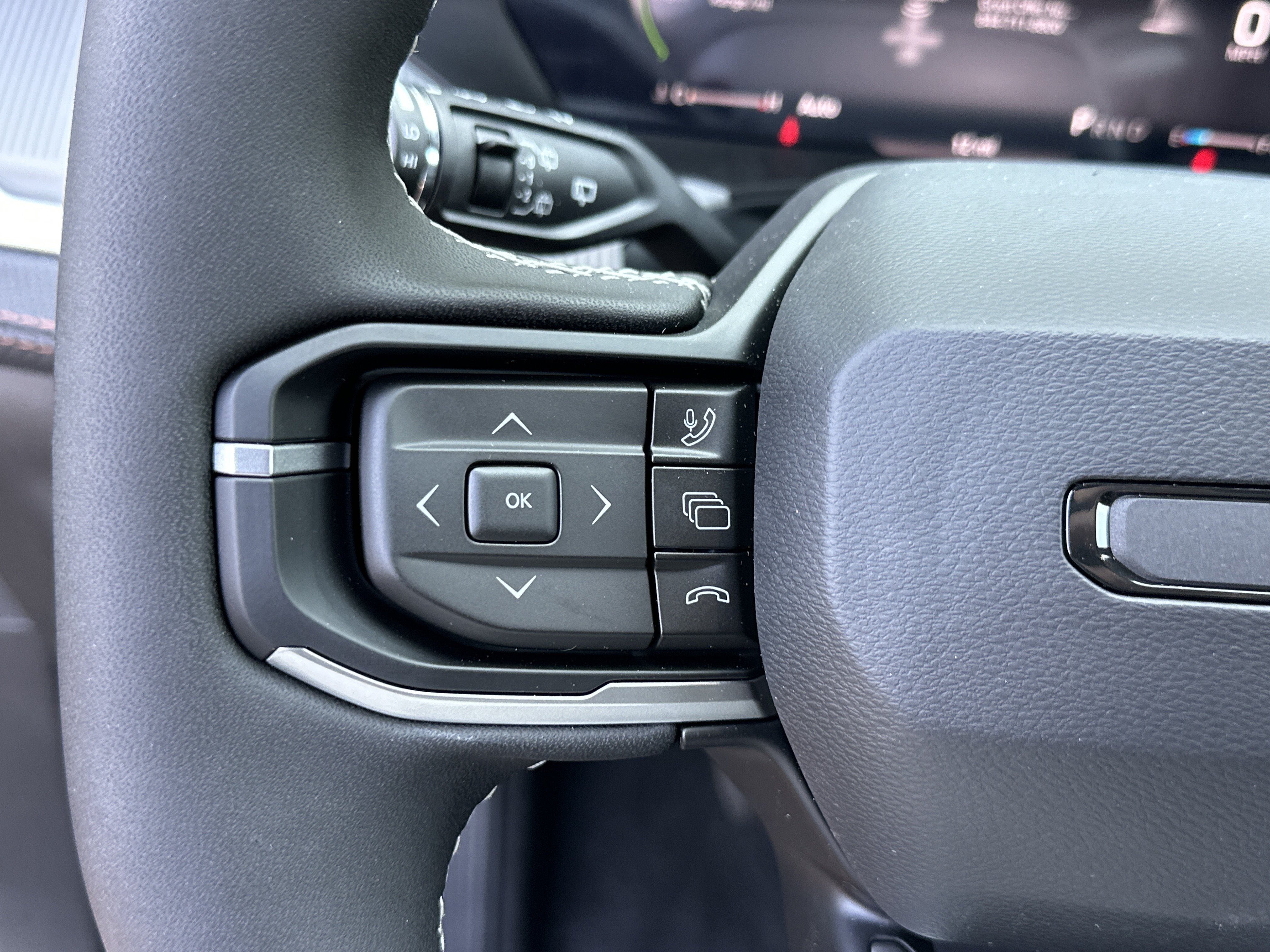 New 2026 Jeep Cherokee Limited AWD/4WD image 9