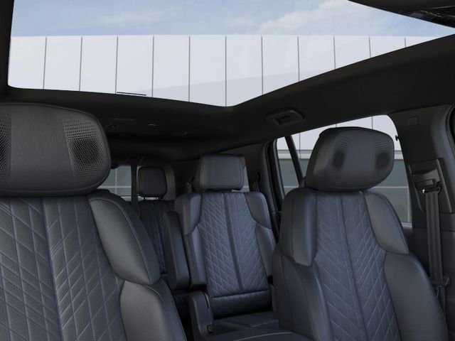 New 2025 Cadillac Escalade IQ Sport 1 w/ Smart Trailering package AWD/4WD image 24