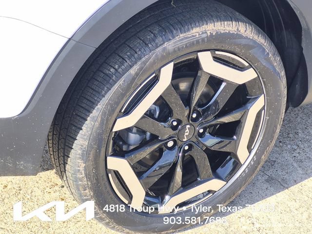 Certified 2023 Kia Telluride S FWD image 7