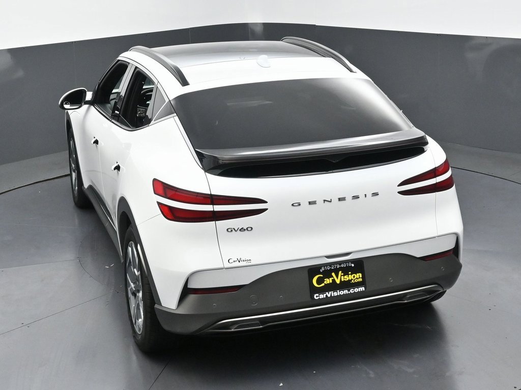 Used 2025 Genesis GV60 RWD image 44