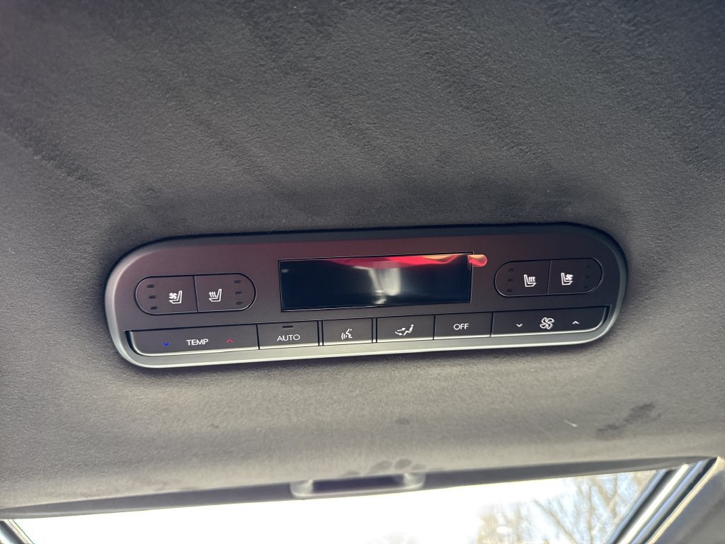 Used 2026 Hyundai Palisade Calligraphy FWD image 23