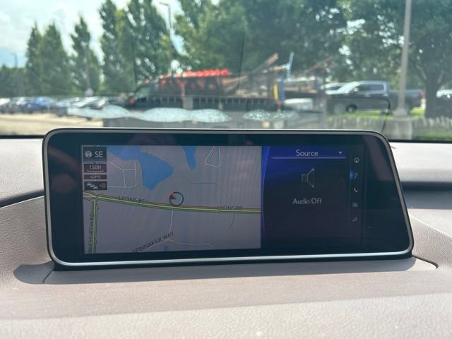 Used 2018 Lexus RX 350L AWD image 19