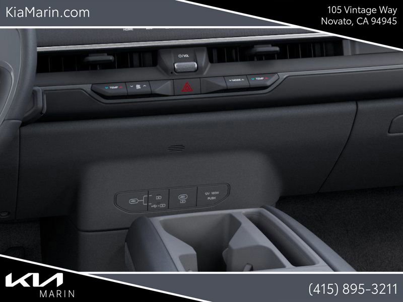 New 2026 Kia EV9 Light image 23