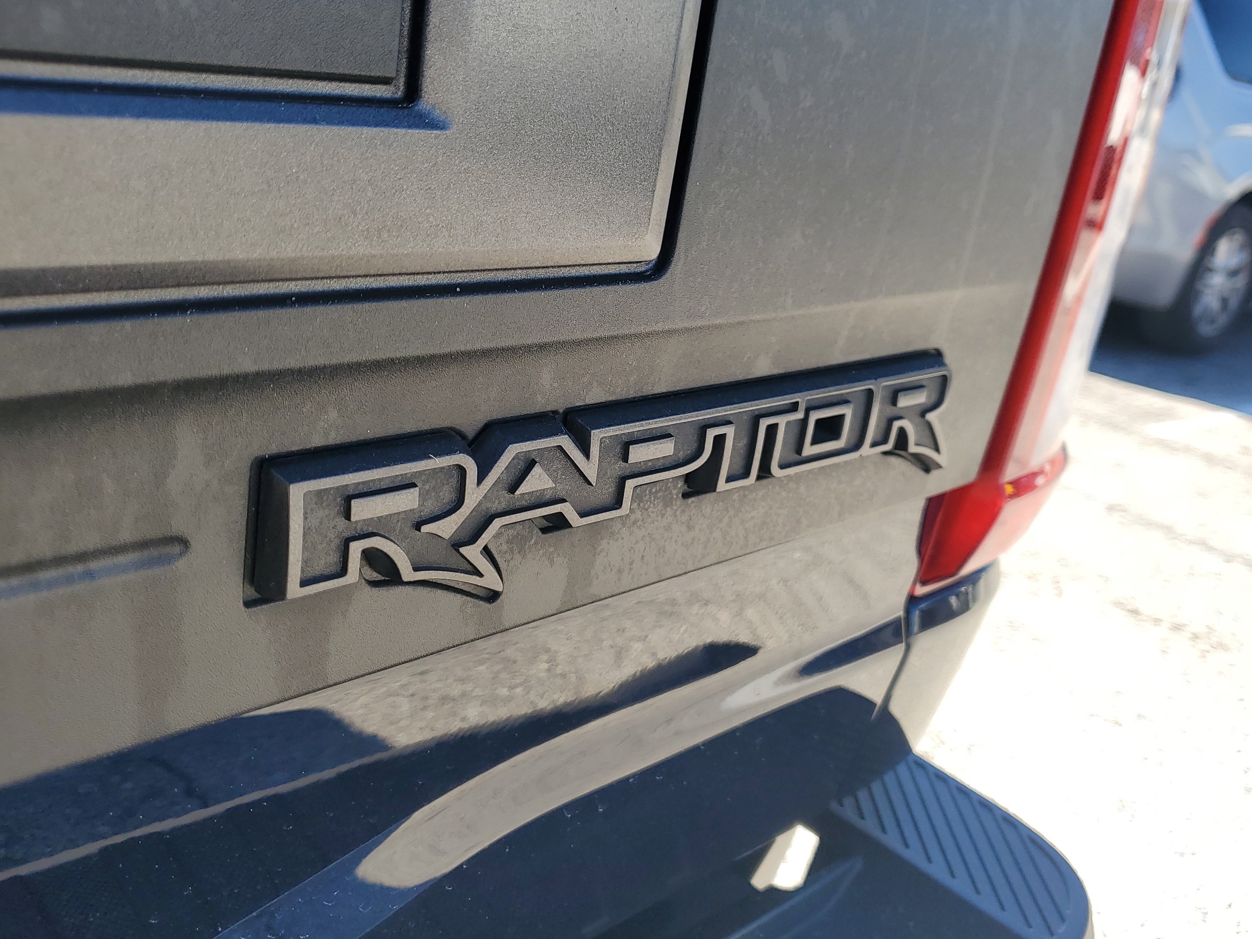 Used 2023 Ford F150 Raptor image 10