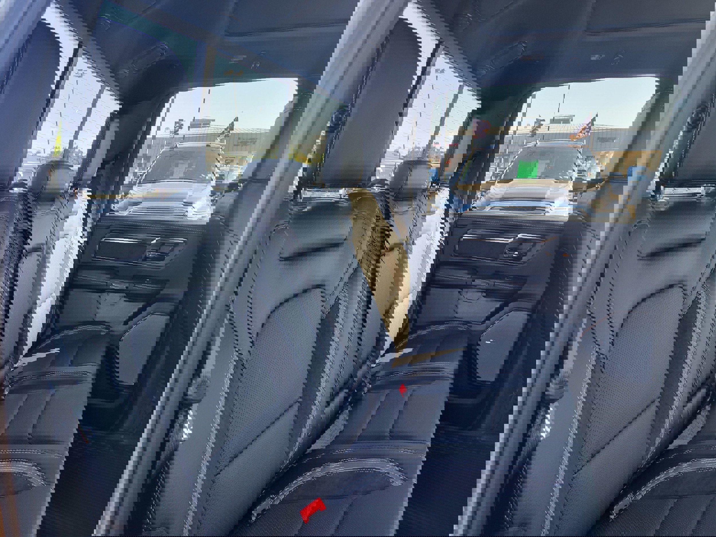 New 2026 RAM 1500 Rebel image 16