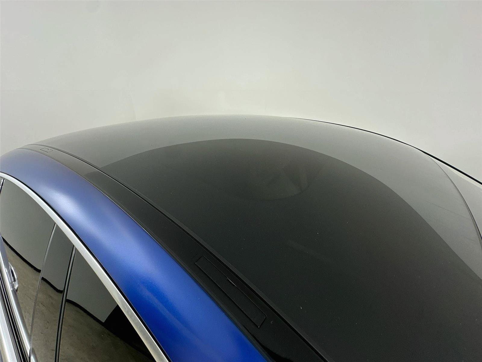Certified 2022 Mercedes-Benz AMG GT 53 w/ Executive Rear Seat Package image 14
