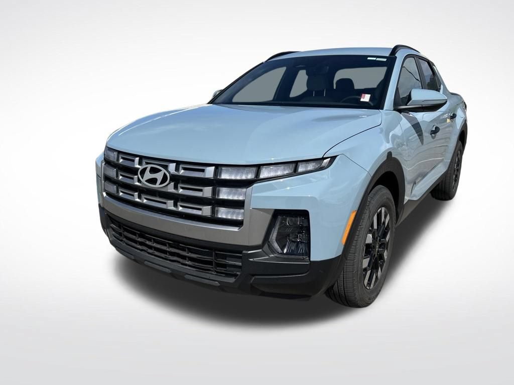 Used 2026 Hyundai Santa Cruz SEL AWD/4WD 360° Tour