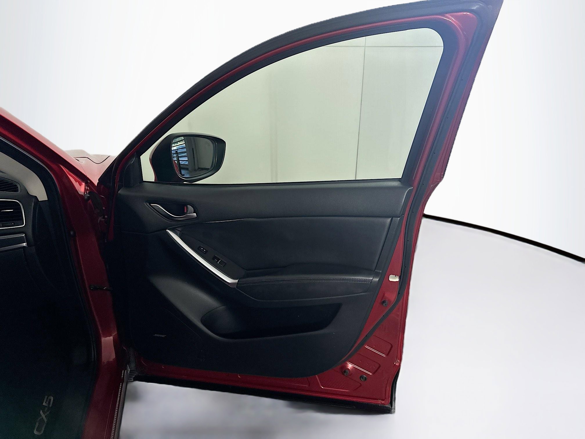 Used 2016 MAZDA CX-5 Grand Touring FWD image 31