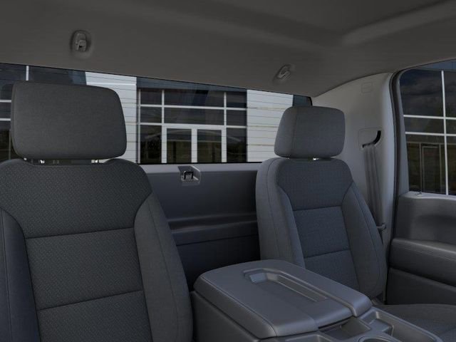 New 2026 GMC Sierra 3500 Pro RWD image 24
