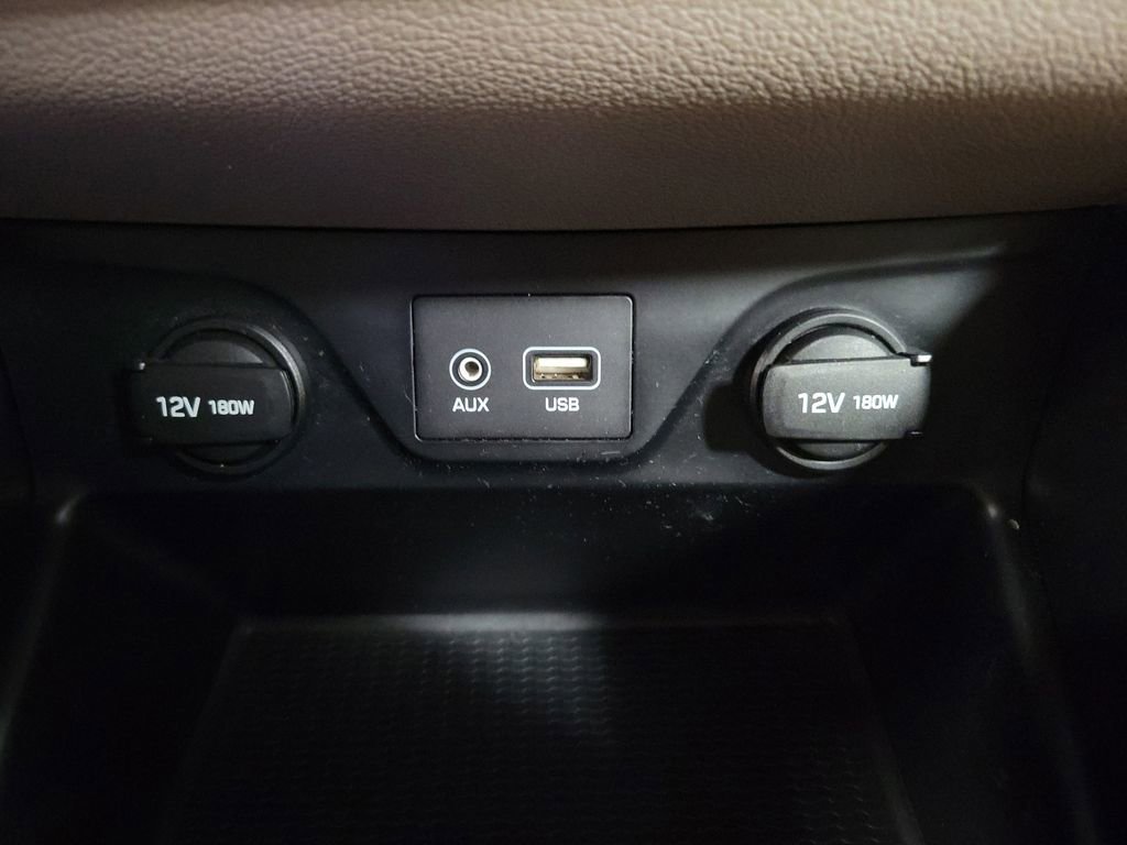 Used 2017 Hyundai Tucson Sport AWD/4WD image 18