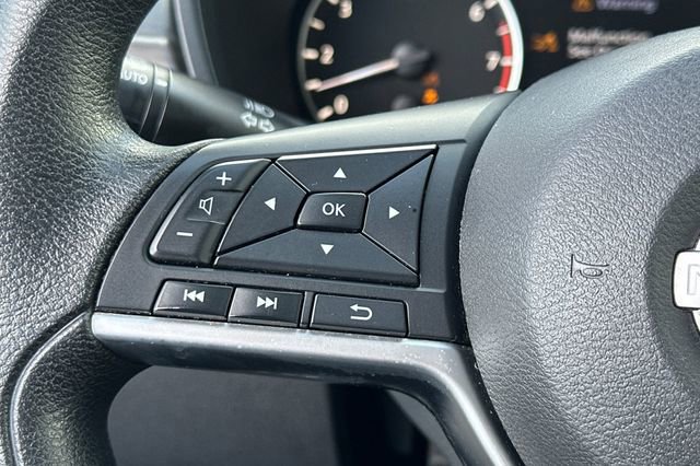 Used 2023 Nissan Altima 2.5 SV image 25