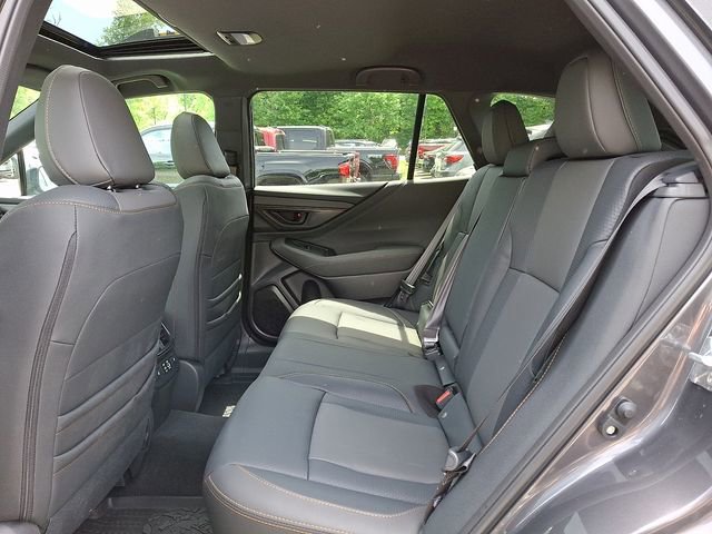 Used 2025 Subaru Outback Wilderness w/ Wilderness Package AWD/4WD image 10