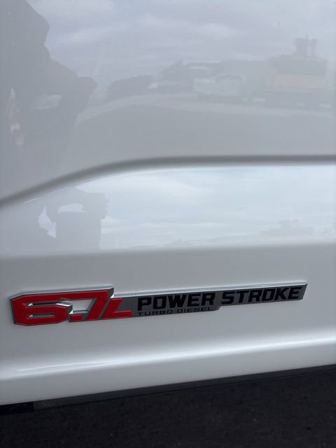 New 2026 Ford F350 Platinum w/ Platinum Plus Package image 18