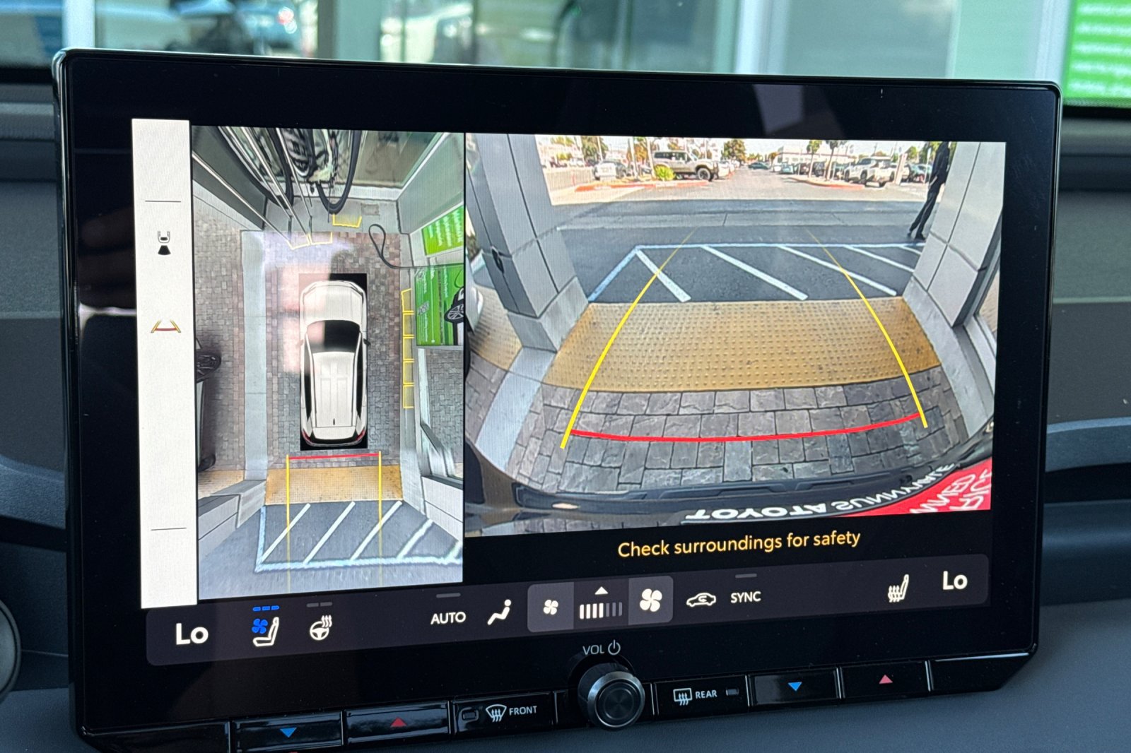 New 2026 Toyota RAV4 XSE AWD/4WD image 20