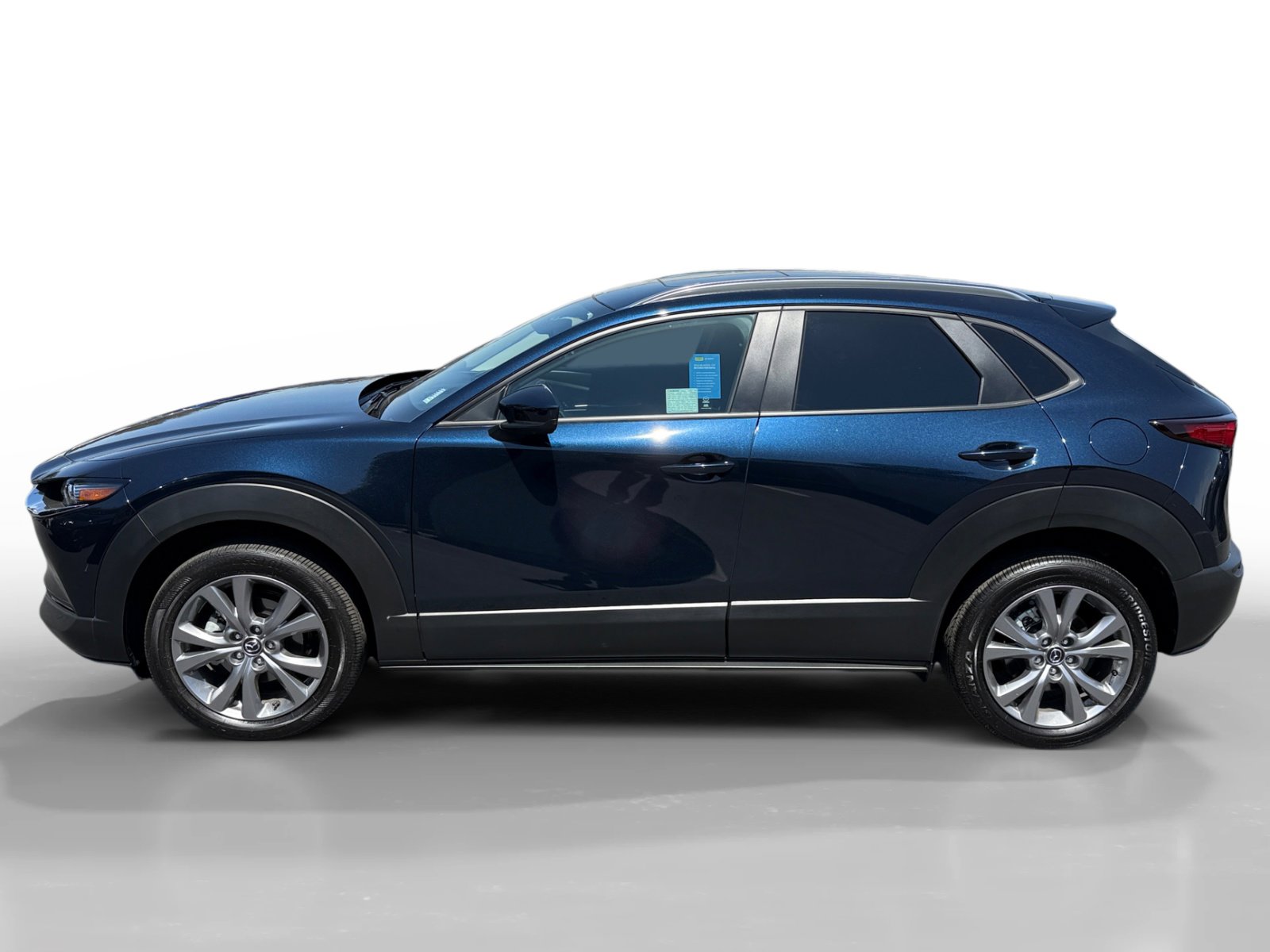 Used 2026 MAZDA CX-30 AWD 2.5 S w/ Premium Package image 2