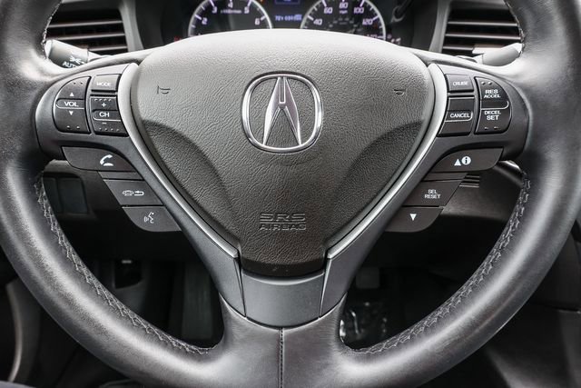 Used 2017 Acura ILX FWD image 26
