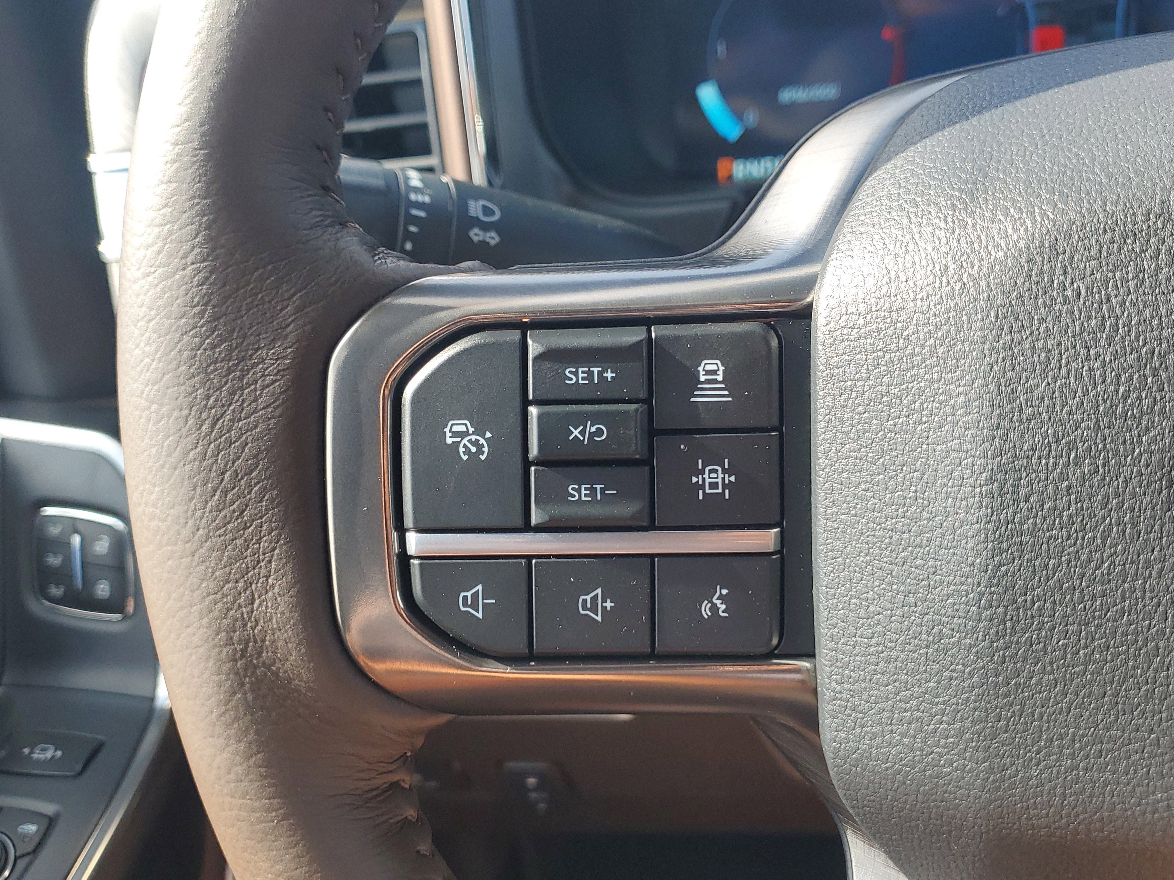 New 2026 Ford F350 King Ranch AWD/4WD image 19