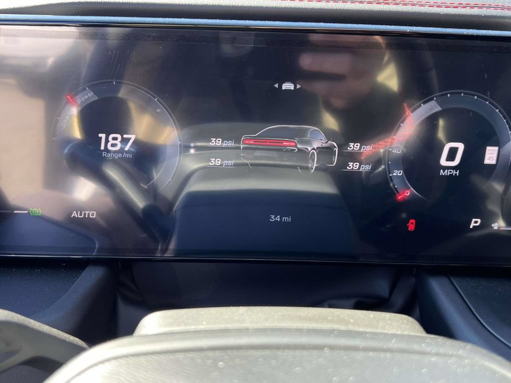 New 2024 Dodge Charger Daytona R/T w/ Plus Group AWD/4WD image 34