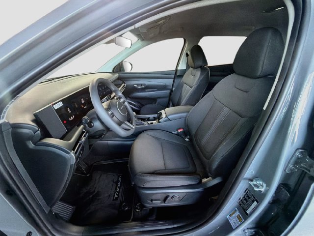 New 2026 Hyundai Tucson SEL Plus FWD image 21
